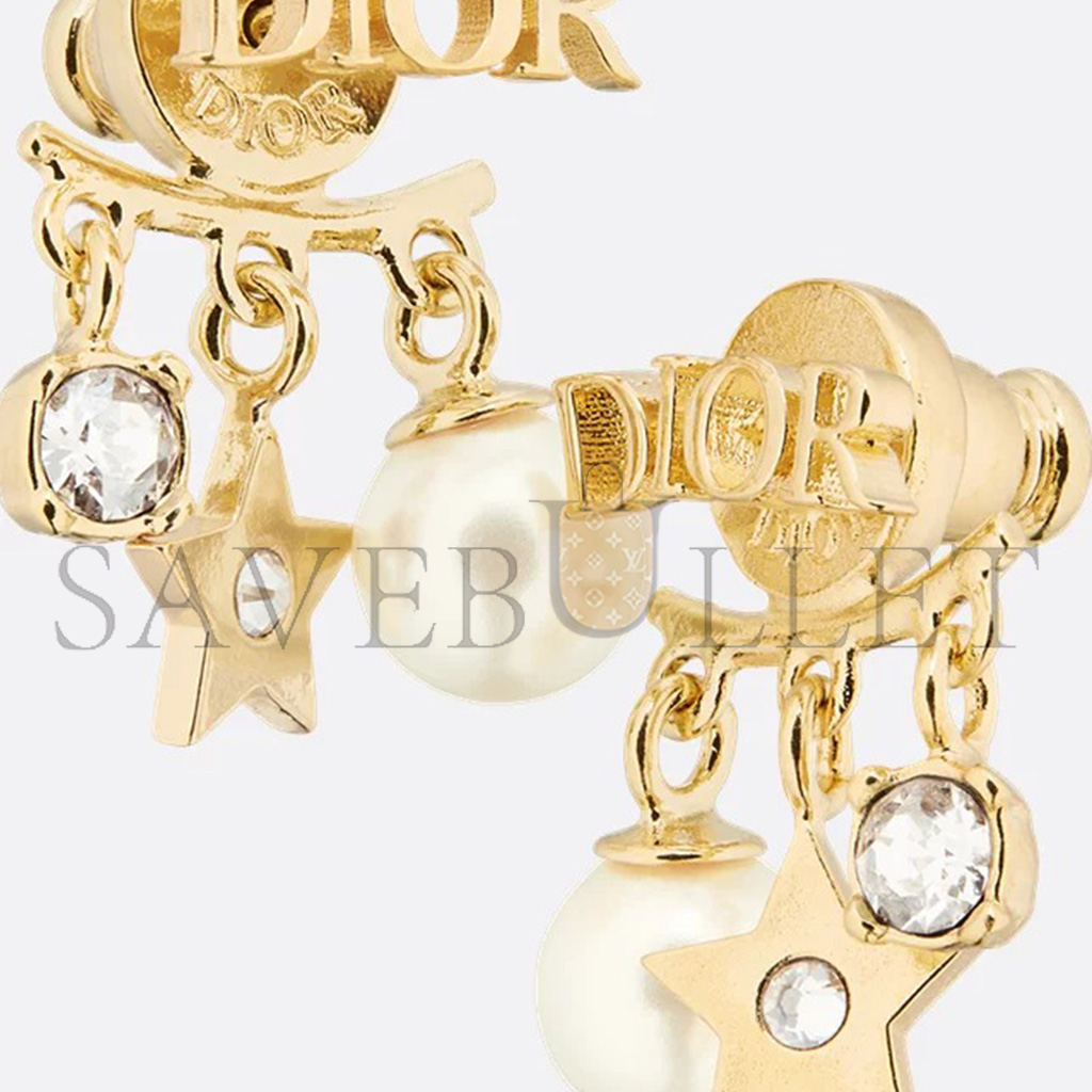 D*or dio(r)evolution earrings e1169dvors_d301